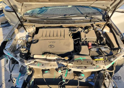 2014 Toyota Avalon Base z USA, uszkodzony, nr VIN 4T1BK1EB6EU081794